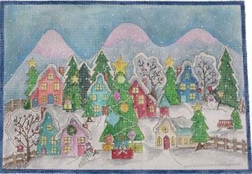 Winter Village (TS)