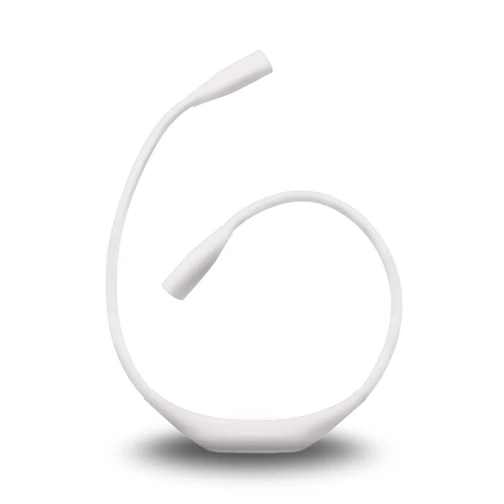 Lumos Lumos knitting Light White