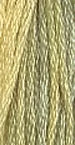GA Sampler Thread - 160 Willow