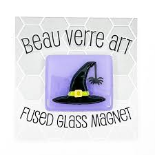 Glass Needle Minder