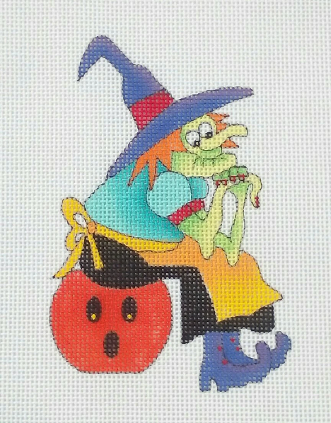 Witchful Thinking (TS)