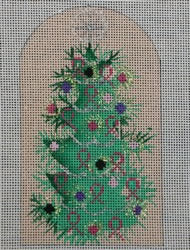 WS340K (Breast Cancer Tree)