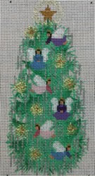 WS340L (Angel Tree)