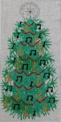 WS340M (Music Tree)