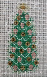 WS340P (Shell Tree)