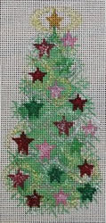 WS340S (Star Tree)