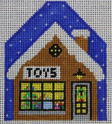 WS406H (Toy Store)