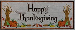 WS455 (Happy Thanksgiving)