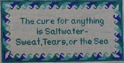 WS492 (Saltwater Cures)