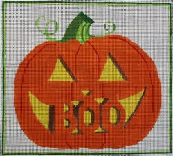 WS504 (Pumpkin Boo)