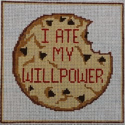 WS572 (Ate Willpower)