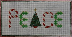 WS606 (Peace)