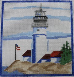 WS613 (Lighthouse)