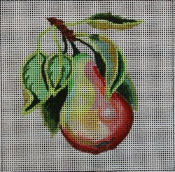 WS619A (Small Pear)