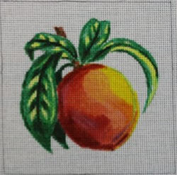 WS619C (Small Peach)