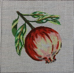 WS619G (Small Pomegranate)