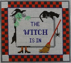 WS629B (Witch Is In/Check Border)