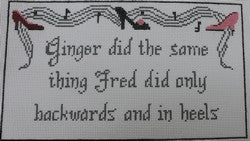 WS636 (Ginger and Fred)