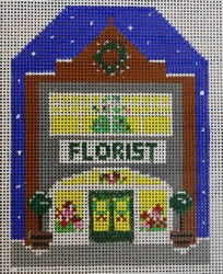 WS660A (Florist Shop)