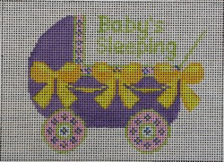 WS682 (Baby Buggy Sleeping)
