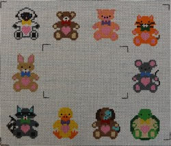 WS688 (Animal Sampler)