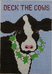 WS694 (Deck the Cows)