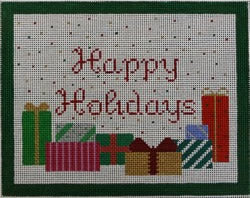 WS699 (Happy Holiday Packages)