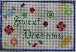WS702 (Sweet Dreams)