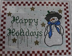 WS737 (Happy Holidays)