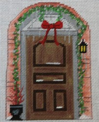 WS739M (Brown Door/Apricot Wall)