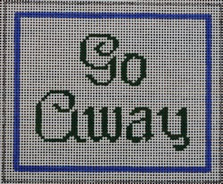 WS753 (Go Away)