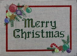 WS774 (Merry Christmas)