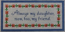WS786 (Daughter/Friend)