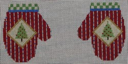 WS787C (Star Mitten)