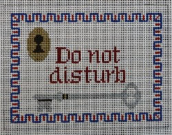 WS812 (Key Do Not Disturb)