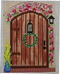 WS870C (Summer Door)