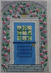 WS870E (Nantucket Door)