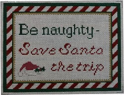 WS875 (Be Naughty)