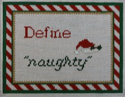 WS875A (Define Naughty)