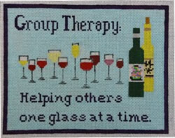 WS895 (Group Therapy)