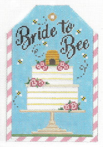 XO-193N (TS) - BRIDE TO BEE