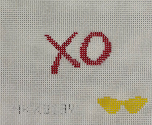 Audra
Mini XO
NKK003W