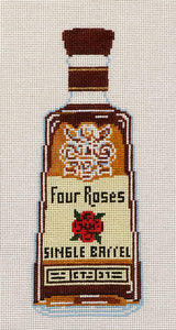 XO-195K (TS) - FOUR ROSES