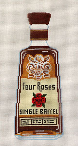 XO-195K (TS) - FOUR ROSES