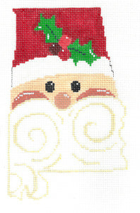 XO-206a (TS) - State Shaped Santa Alabama