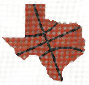 XO-210t (TS) - Basketball State Shaped - Texas