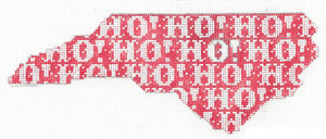 XO-214n (TS) - North Carolina Ho Ho  Ho