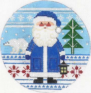 XO-256a (TS) - Santa Lars Round
