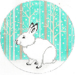 The Meredith Collection Snow Bunny 
XO-271A