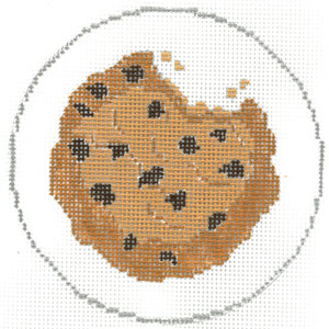 XO-273cc (TS) Food Menu Item - Chocolate Chip Cookie
